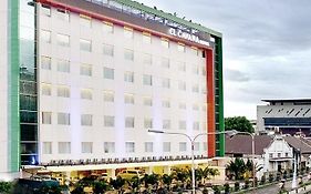 Hotel el Cavana Bandung